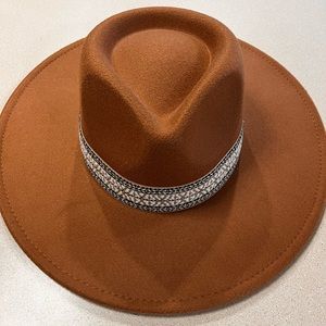 Alter’d State Cassidy Wide-Brimmed Hat